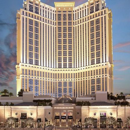 The Palazzo At The Venetian Resort Hotel & Casino By Suiteness Las Vegas Exterior foto