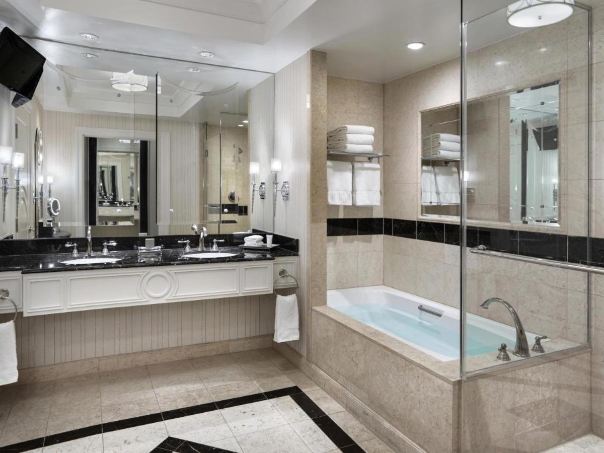 The Palazzo At The Venetian Resort Hotel & Casino By Suiteness Las Vegas Zimmer foto