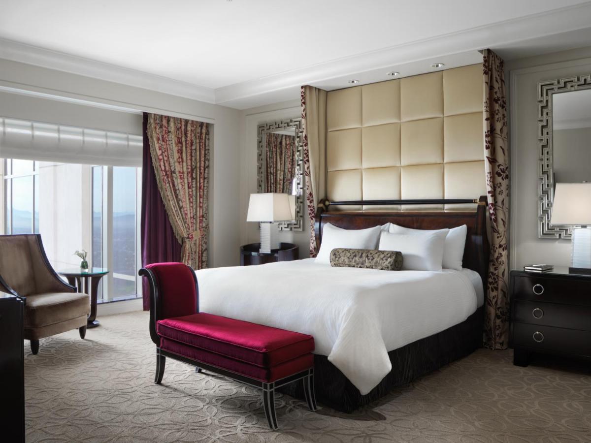 The Palazzo At The Venetian Resort Hotel & Casino By Suiteness Las Vegas Exterior foto