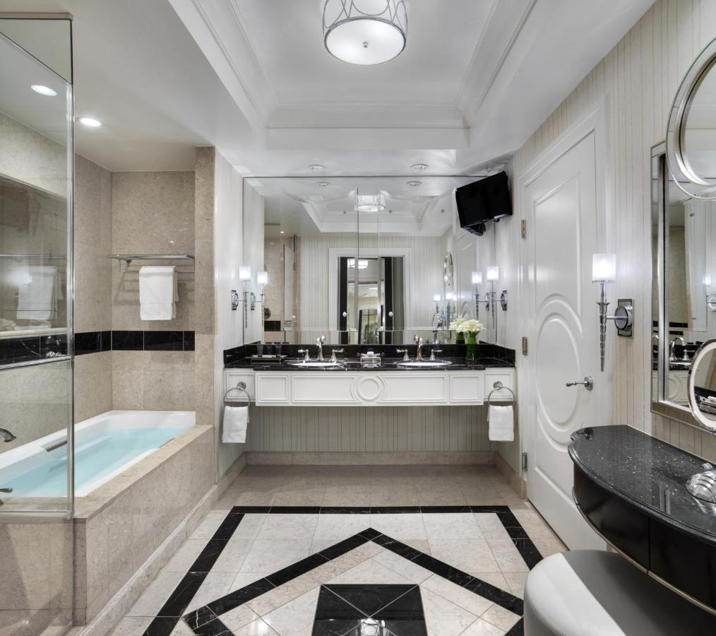 The Palazzo At The Venetian Resort Hotel & Casino By Suiteness Las Vegas Exterior foto