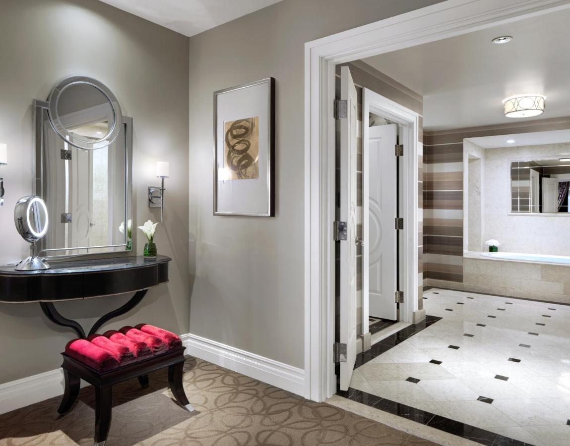 The Palazzo At The Venetian Resort Hotel & Casino By Suiteness Las Vegas Exterior foto